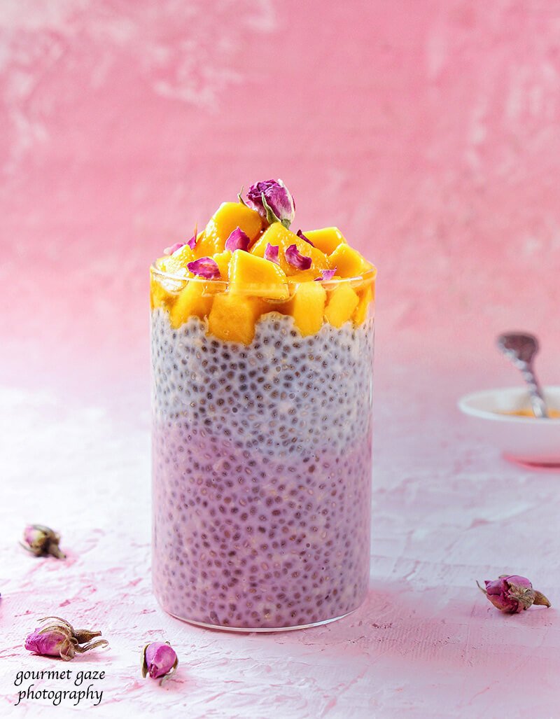 chia-pudding